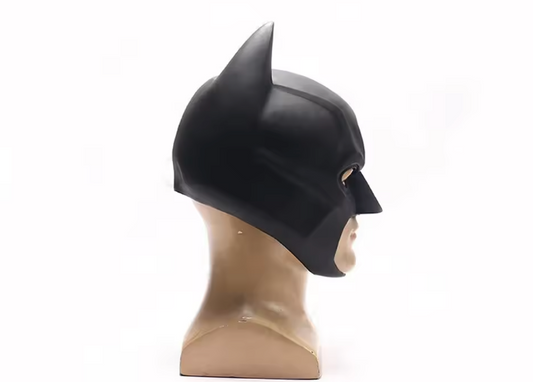 Dark Knight Cosplay Mask