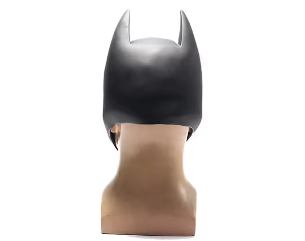 Dark Knight Cosplay Mask