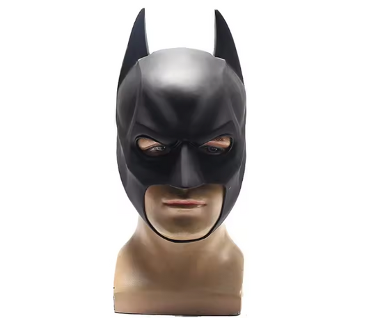 Dark Knight Cosplay Mask